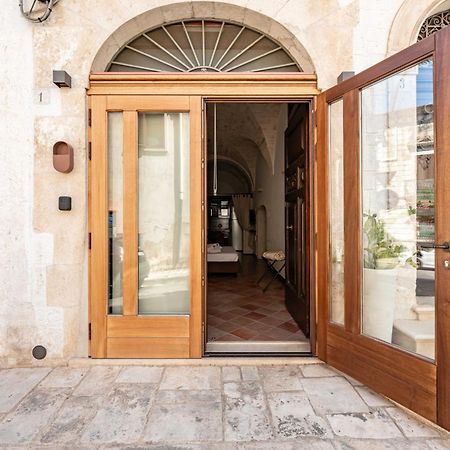 Alma Apuliae By Rentbeat Apartment Ostuni Exterior photo