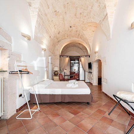 Alma Apuliae By Rentbeat Apartment Ostuni Exterior photo