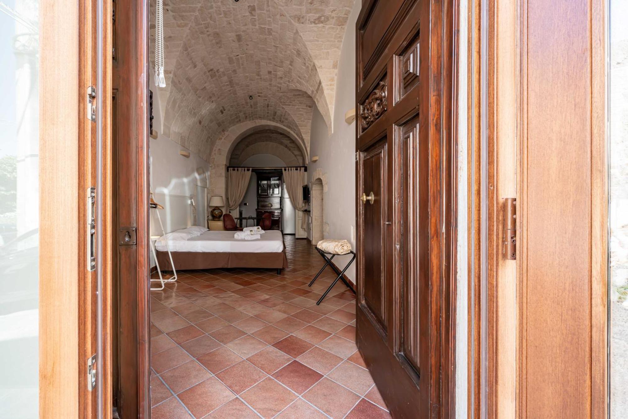 Alma Apuliae By Rentbeat Apartment Ostuni Exterior photo