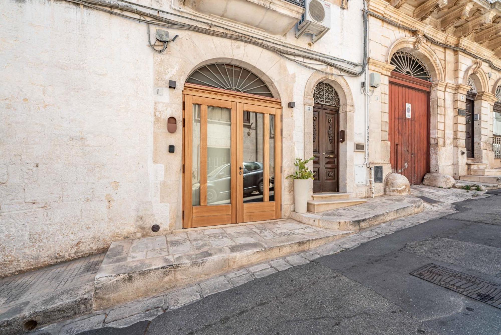 Alma Apuliae By Rentbeat Apartment Ostuni Exterior photo
