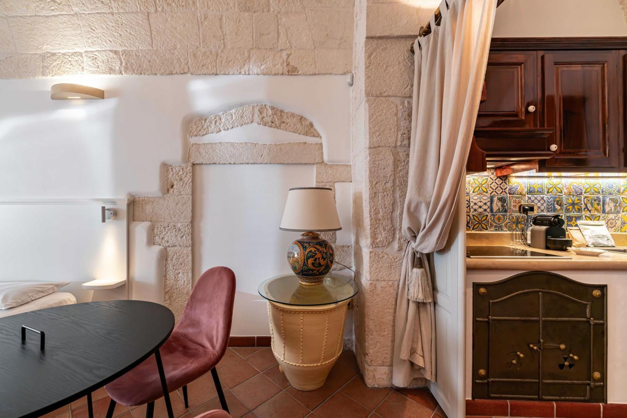 Alma Apuliae By Rentbeat Apartment Ostuni Exterior photo