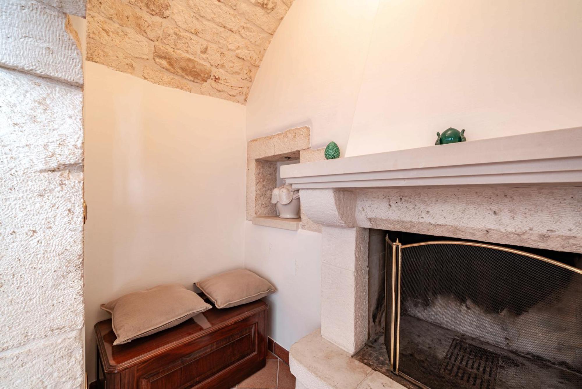 Alma Apuliae By Rentbeat Apartment Ostuni Exterior photo