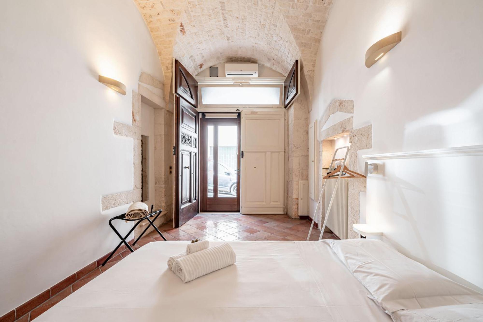 Alma Apuliae By Rentbeat Apartment Ostuni Exterior photo