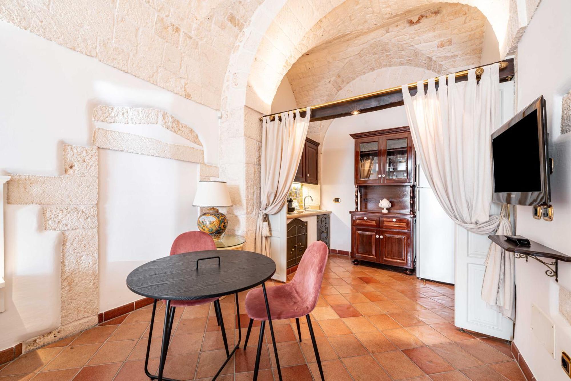 Alma Apuliae By Rentbeat Apartment Ostuni Exterior photo