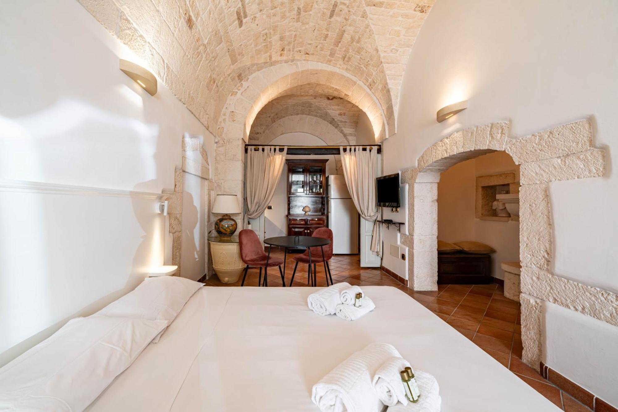 Alma Apuliae By Rentbeat Apartment Ostuni Exterior photo