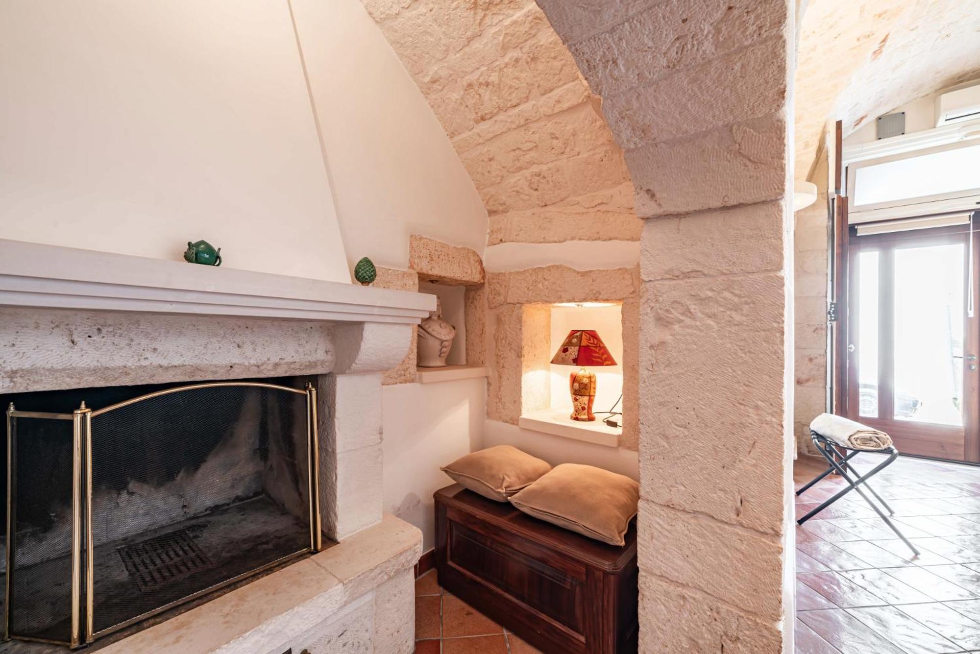 Alma Apuliae By Rentbeat Apartment Ostuni Exterior photo