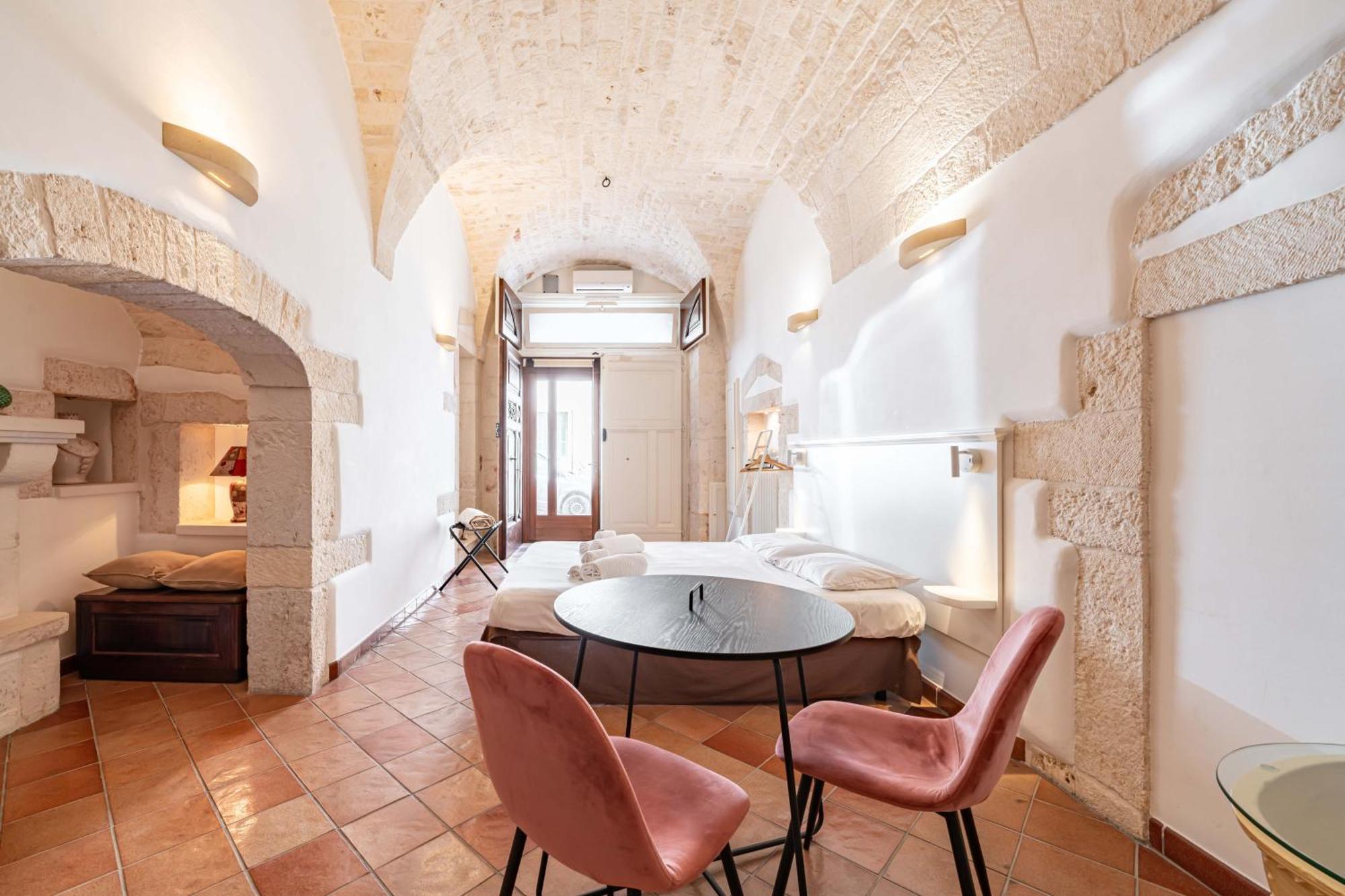 Alma Apuliae By Rentbeat Apartment Ostuni Exterior photo