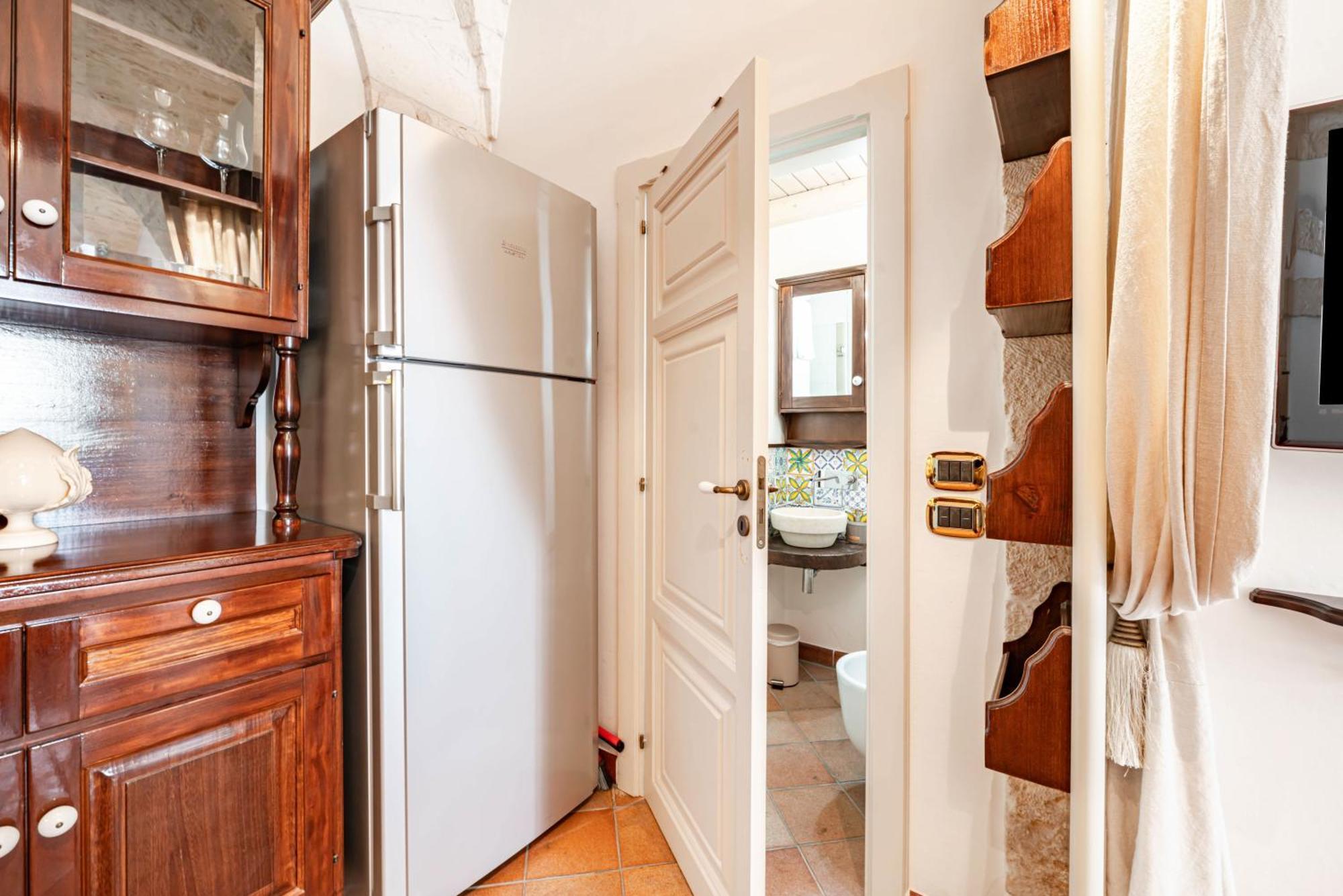 Alma Apuliae By Rentbeat Apartment Ostuni Exterior photo