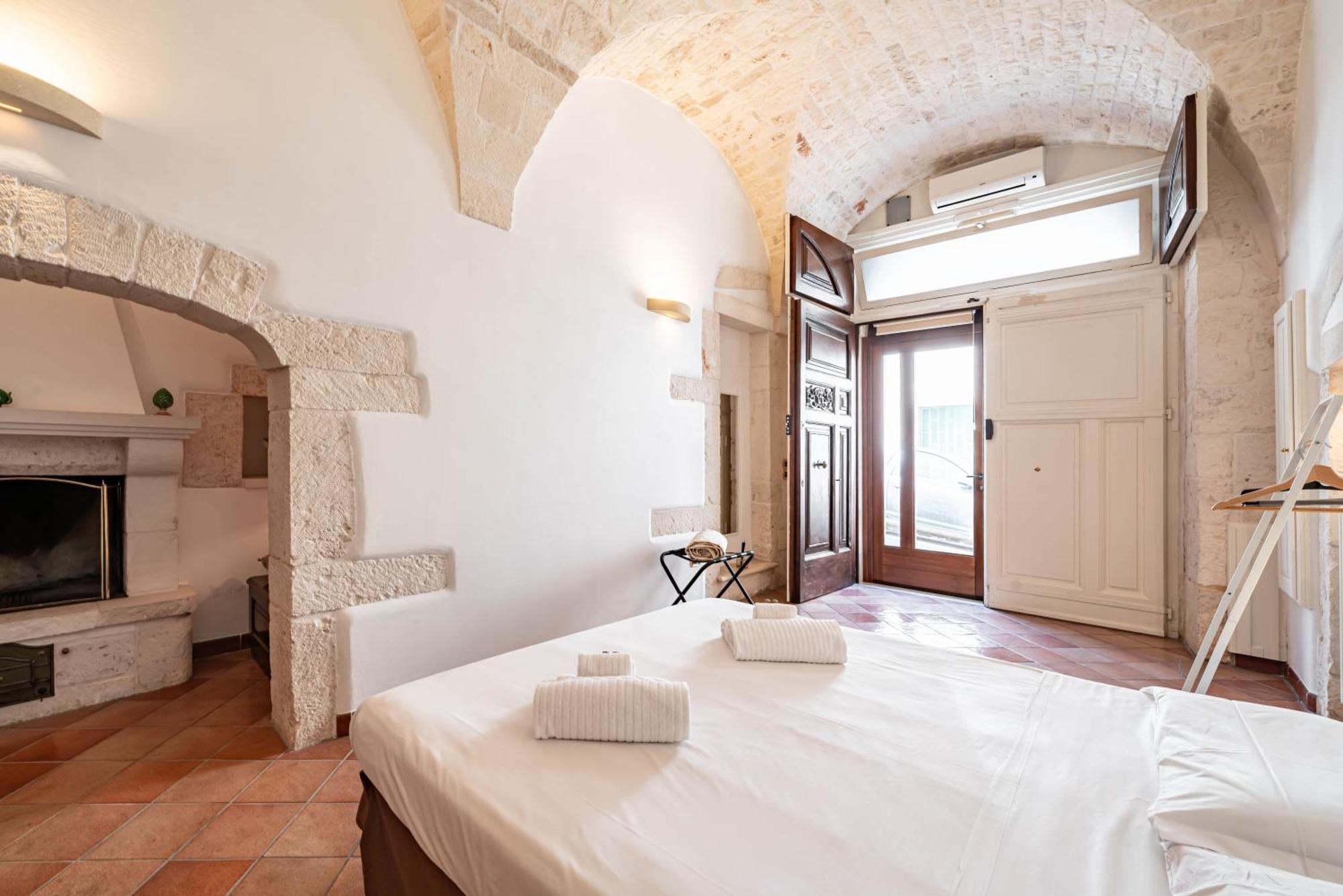 Alma Apuliae By Rentbeat Apartment Ostuni Exterior photo