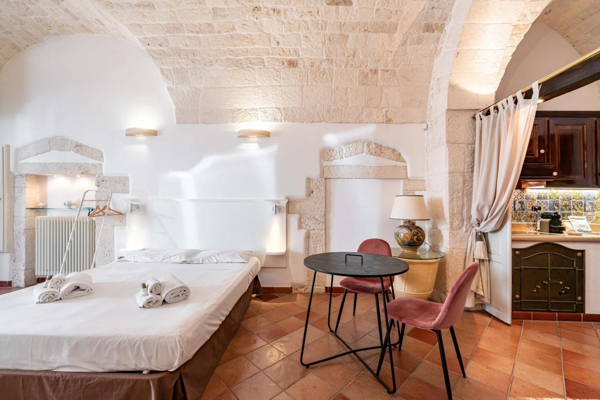 Alma Apuliae By Rentbeat Apartment Ostuni Exterior photo