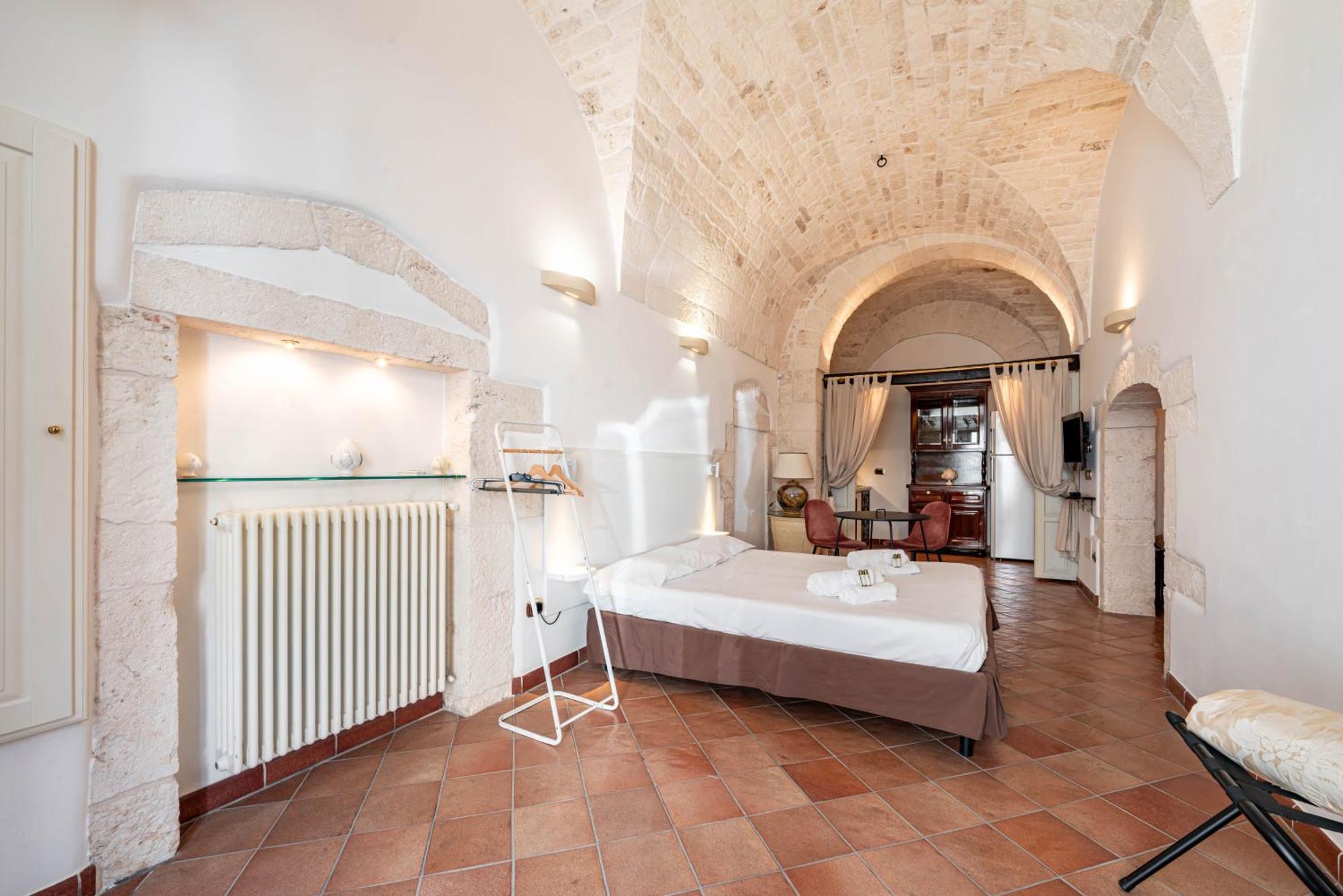 Alma Apuliae By Rentbeat Apartment Ostuni Exterior photo