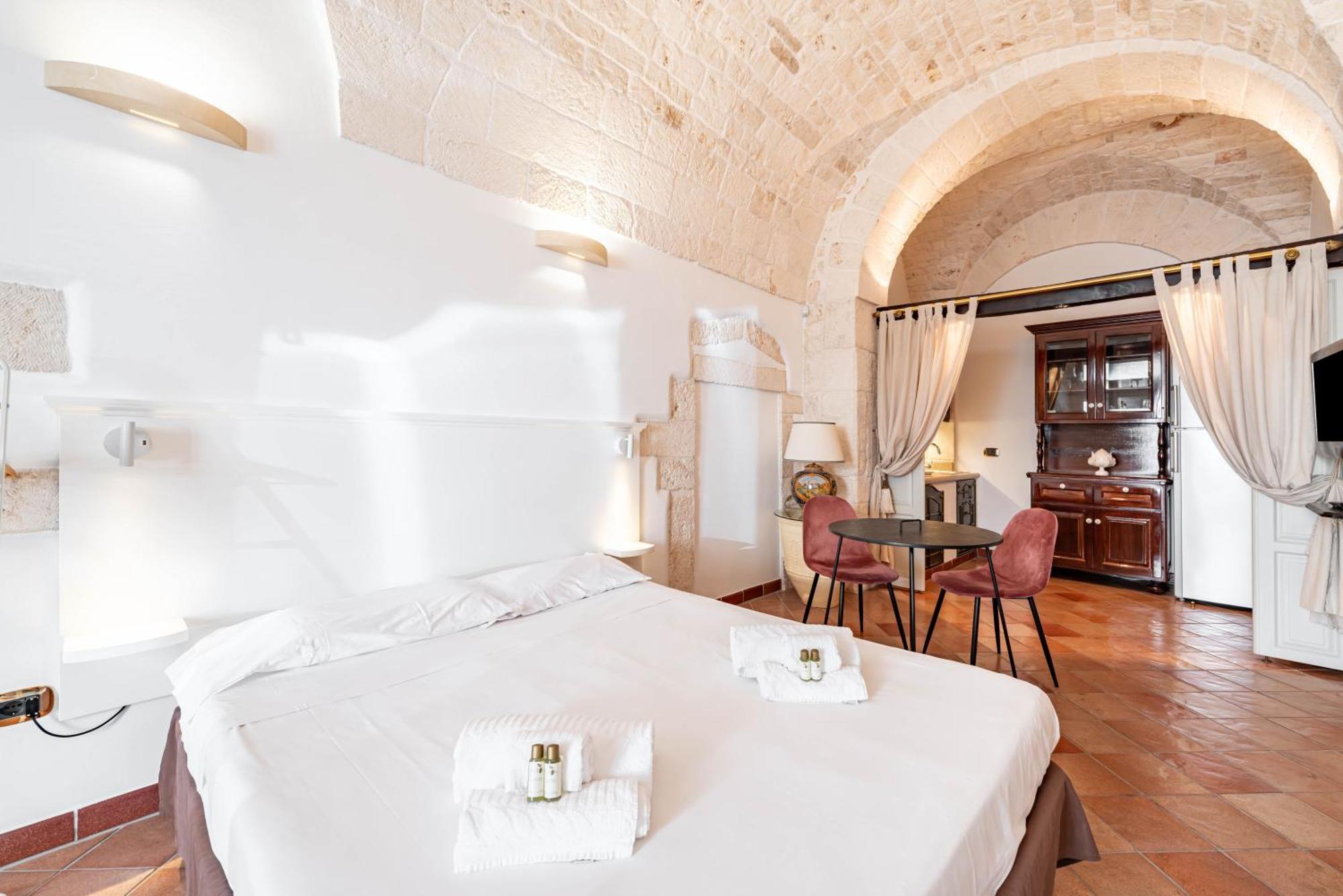 Alma Apuliae By Rentbeat Apartment Ostuni Exterior photo